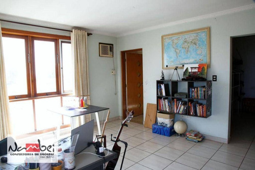 Imagem 12 de 23 de Sobrado 2 Dormitórios À Venda, 600 M² Por R$ 1.100.000 - Chácara Belenzinho - São Paulo/sp - So0494