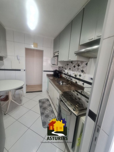 Imagem 12 de 15 de Apartamento Para Venda No Cangaíba - 3860-1