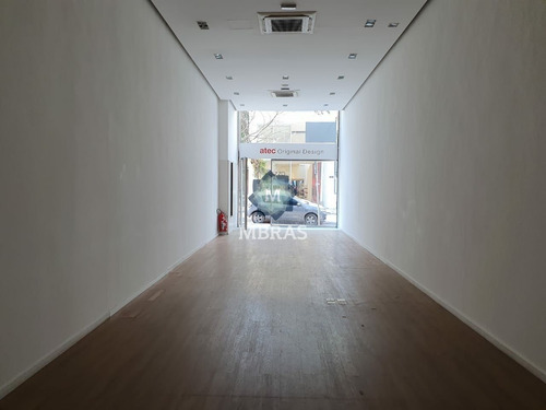 Imagem 9 de 15 de Loja Comercial | Oscar Freire - Mb11789