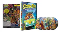 Comprar Dvd Scooby Doo Cadê Você? Série Completa 1ª 2ª 3ª temporada