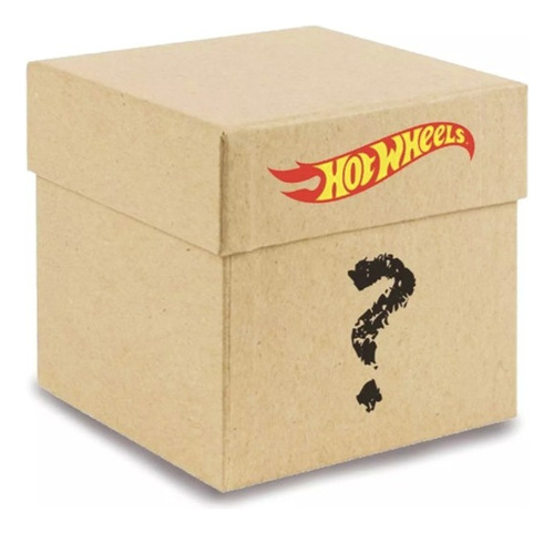 Hot Wheels Mystery Box 5 Piezas Loose Impecables 2016-2023