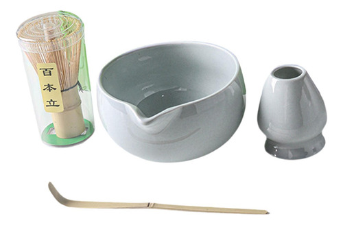 Matcha Wathisk Set Tea Kits Herramientas Idea De Regalo