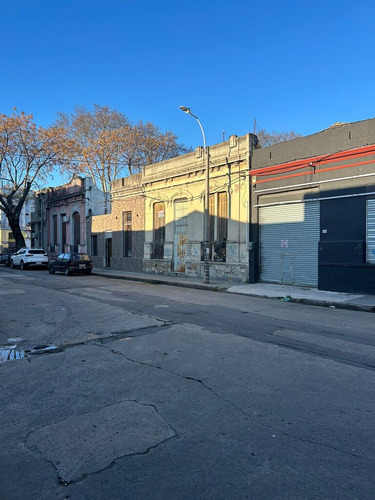 Venta Terreno La Comercial Mam
