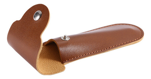 Suporte De Viagem 3x Case Manual Edge Safety Razors-fs