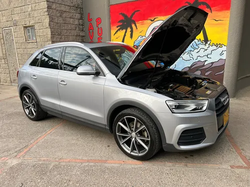 Audi Q3 1.4 Tfsi Ambition