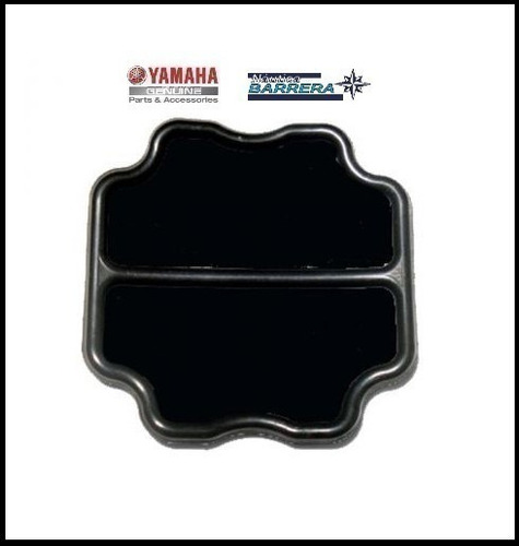 Diafragma De Bomba De Nafta De Motores Yamaha 4hp 4 Tiempos