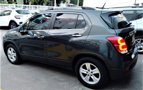 Chevrolet Tracker 1.8 Ltz+ 140cv