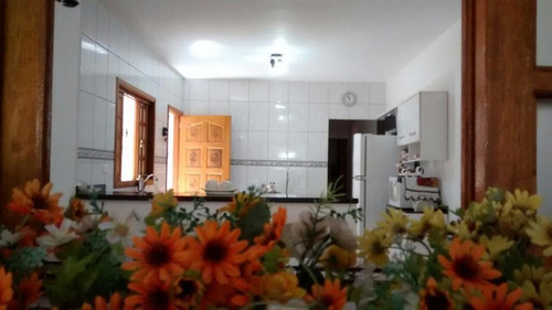 Casa Com 2 Dormitórios À Venda Por R$ 300.000,00 - Hortência - Itupeva/sp - Ca0003