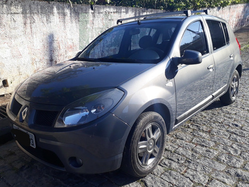 Renault Sandero Vibe