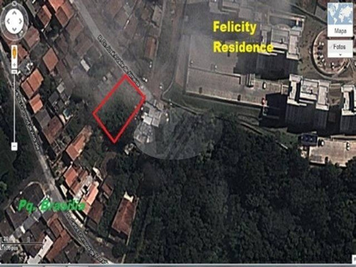 Imagem 2 de 3 de Terreno À Venda Em Parque Brasília - Te181552