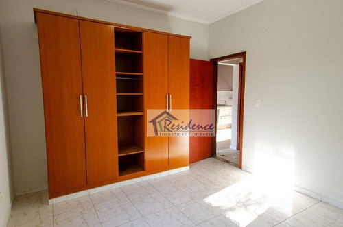 Imagem 8 de 28 de Casa Com 3 Dormitórios À Venda, 17494 M² Por R$ 695.000,00 - Vila Sfeir - Indaiatuba/sp - Ca0113