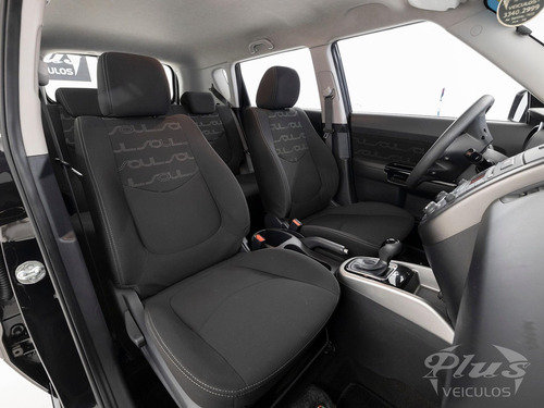 Imagem 5 de 15 de Kia Soul Ex 1.6 Aut