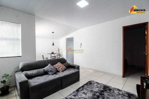 Imagem 10 de 16 de Casa À Venda, 3 Quartos, 1 Suíte, 1 Vaga, Belvedere - Divinópolis/mg - 33370