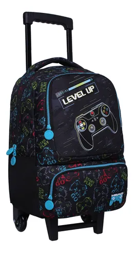 Mochilas con ruedas head sale
