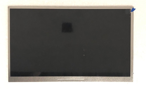 Lcd Display Tablet 10.1 Pulgadas 40 Pines Al0649a