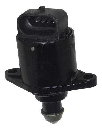 Valvula Iac Jeep Comanche 2wd S 1991 - 1992 4l Mfi Rwd Gas