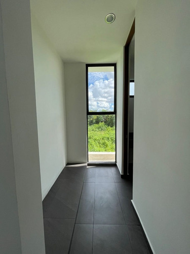 Imagen 8 de 17 de Departamento Tipo Townhouse En Saro Temozon Norte