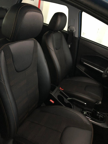 Chery Tiggo 2 1.5 16v Comfort At