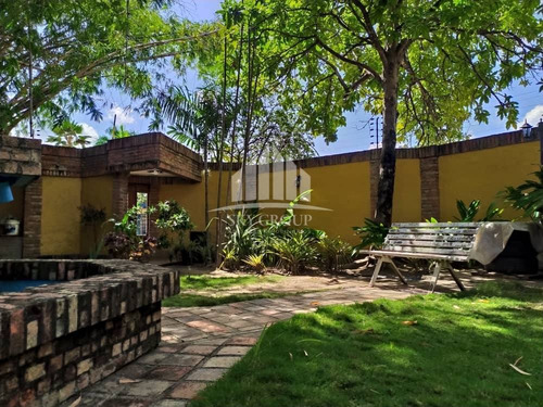Imagen 12 de 14 de Casa En Venta En Prebo Ii De Lujo Con Planta Eléctrica 100%
