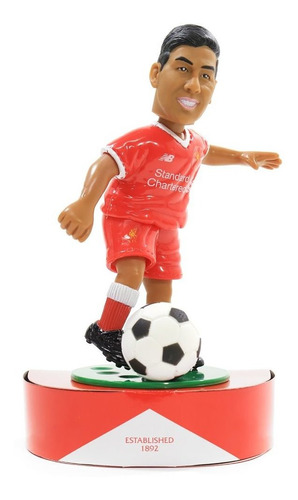 Liverpool Firmino Figurine