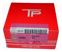 Comprar Anillo De Motor - Tp Toyota Hiace Motor 89\u002F20