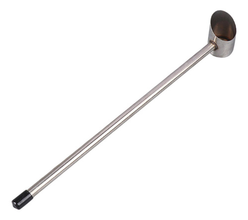 Colher De Algodão Doce Para Máquina De 5cmx2,9cmx3,15cm