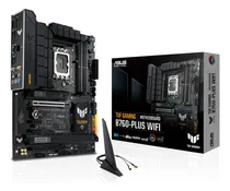 Comprar Placa-mãe Asus Tuf Gaming B760-plus Wifi Lga 1700 Atx