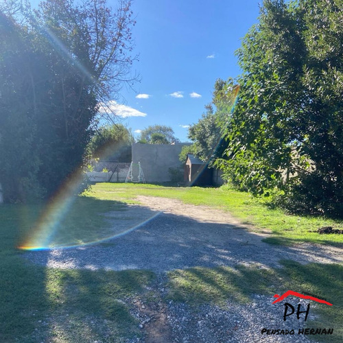 En Venta | Terreno De 10 X 23 Mts. En Tapalqué