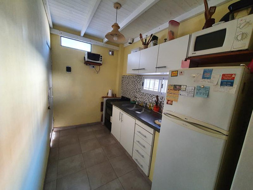 Oportunidad!!!! - Ph De 3 Ambientes Con Jardin, Patio Y Terraza-en Venta