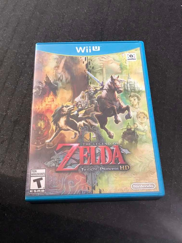 twilight princess wii u twilight princess wii u