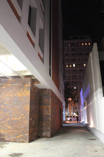 Sala Comercial Para Venda, Pinheiros, São Paulo - Sa2343. - Sa2343-inc