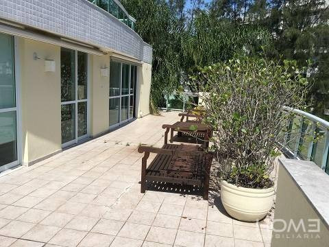 Imagem 1 de 15 de Apartamento Com 2 Dormitórios À Venda, 192 M² Por R$ 1.900.000,00 - Barra Da Tijuca - Rio De Janeiro/rj - Ap2209