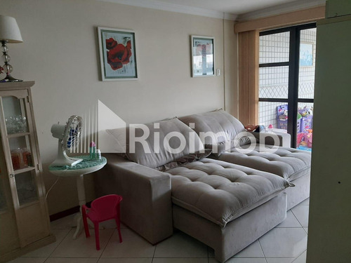 Imagem 3 de 16 de Apartamento - Ref: 6202