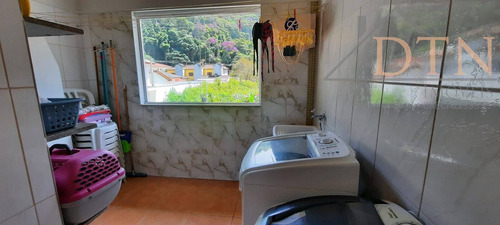 Imagem 10 de 15 de Casa Condomínio Verde Mar - Massaguaçu - Caraguatatuba - Litoral Norte Sp - 2291