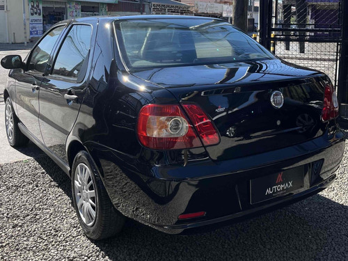 Fiat Siena 1.0 MPI FIRE 8V FLEX 4P MANUAL