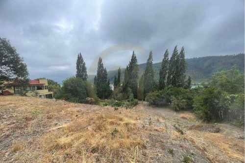 Venta Amplio Terreno 2.634 M2, Altos De Mitrinhue