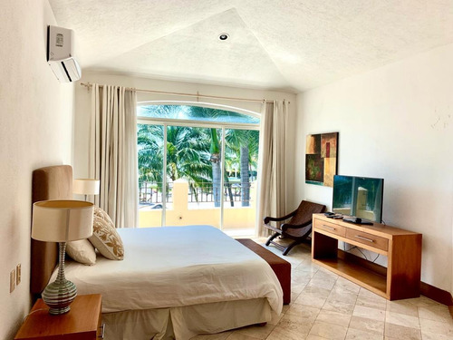 Imagen 10 de 11 de Villa En Venta, Marina Vallarta Portofino, Frente Al Mar