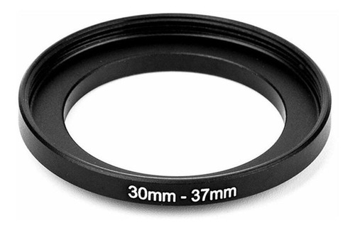Imagen 1 de 2 de Anillo Adaptador De 30mm A 37mm