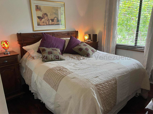 Imagen 22 de 30 de Apartamento En Venta Colinas De Valle Arriba