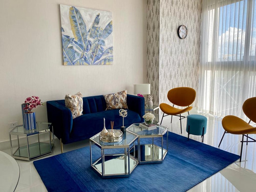 Foxpiantini.com - A296 | Apartamento De Lujo En Paraíso | Torre Mónaco Xii Con Vistas Al Mar