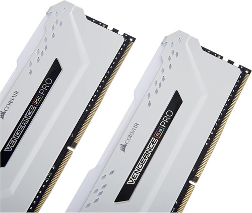 Memoria Ram Corsair Vengeance Rgb Pro 16gb(2x8gb)ddr4 3600mh