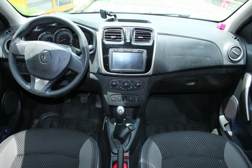 Renault Sandero 1.6 Dynamique