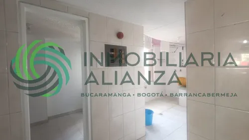 Apartamento En Venta En Cabecera Del Llano. Cod V61728