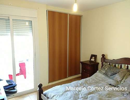 Departamento En Venta - 2 Dormitorios - Caseros 269