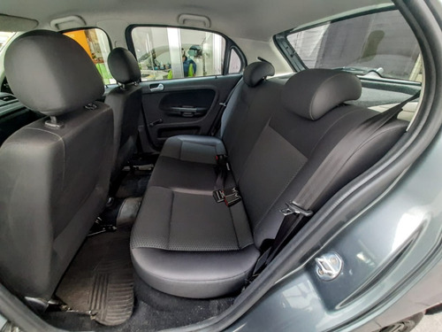 Volkswagen Gol Trend Confortline 2017 Remato Hoy! (mac)