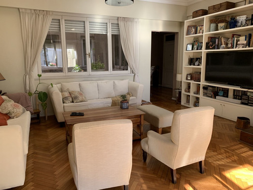Imagen 8 de 18 de Venta 4/5 Ambientes, Cochera, Baulera Belgrano