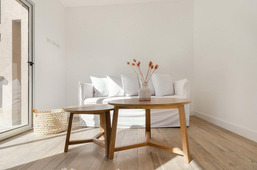 Departamento De 2 Ambiente En Green Village Pilar | Vco Propiedades