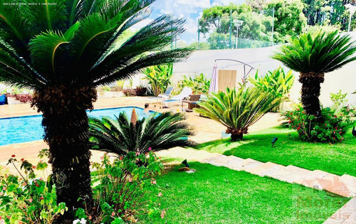 Imagem 9 de 15 de Casa Em Condomínio Para Venda Em Jundiaí, Jardim Novo Mundo, 4 Dormitórios, 3 Suítes, 5 Banheiros, 4 Vagas - Jp40_2-1233737