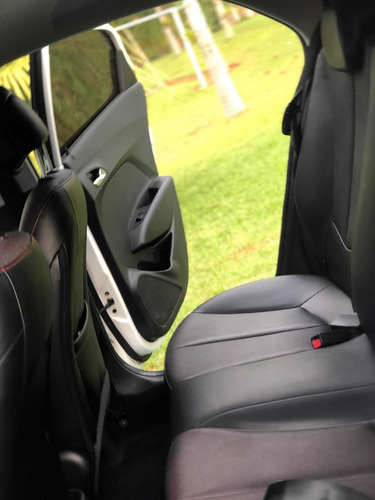 Imagem 12 de 13 de Hyundai Hb20 2017 1.0 Ocean Flex 5p