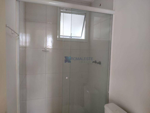 Imagem 7 de 30 de Excelente Apartamento Vila Industrial - Ap0981
